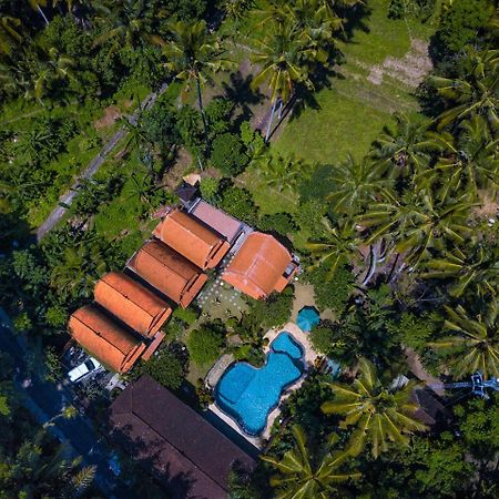 Villa Jineng Ubud By Basma Groups Exterior foto