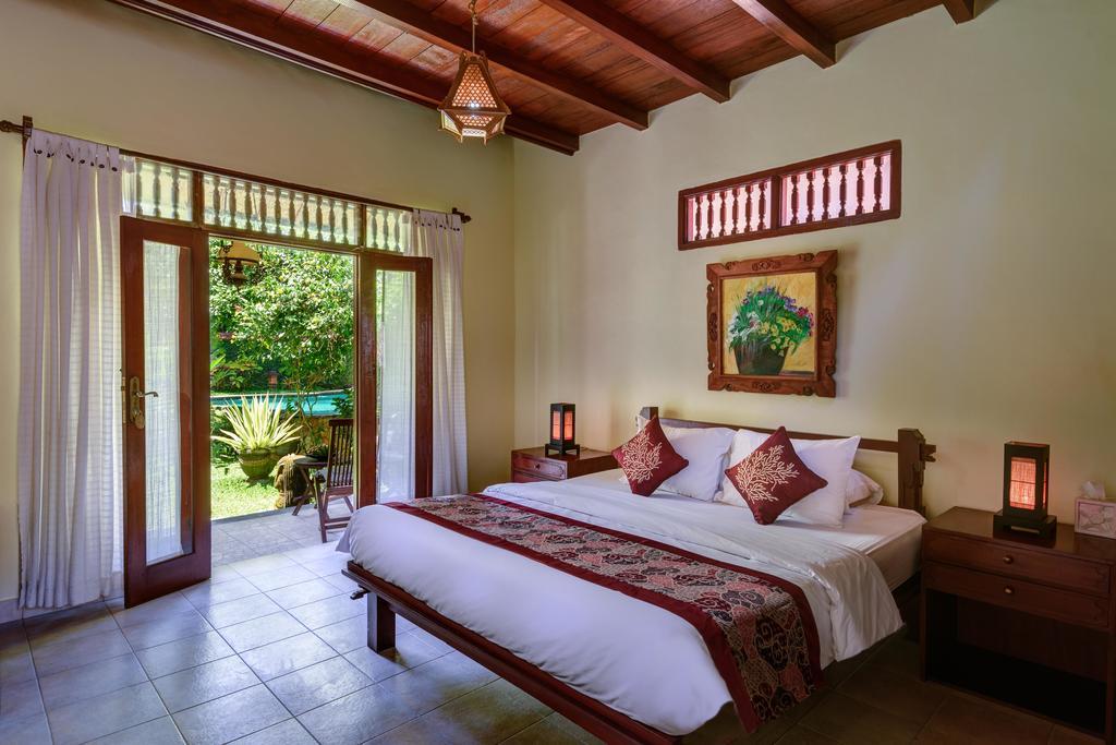 Villa Jineng Ubud By Basma Groups Exterior foto