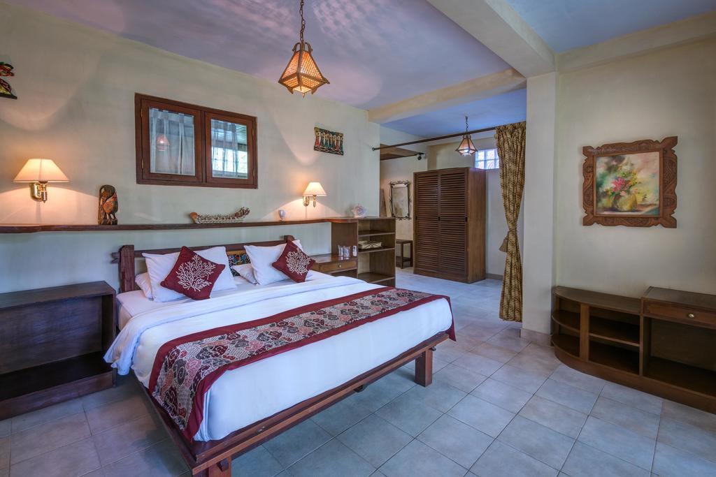 Villa Jineng Ubud By Basma Groups Exterior foto