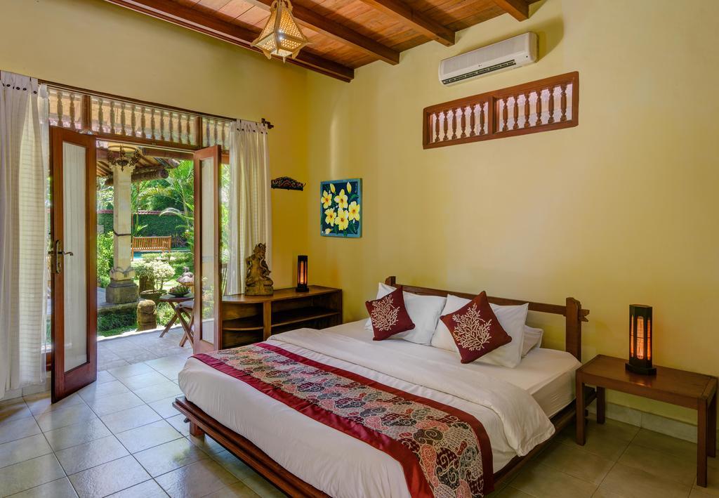 Villa Jineng Ubud By Basma Groups Exterior foto