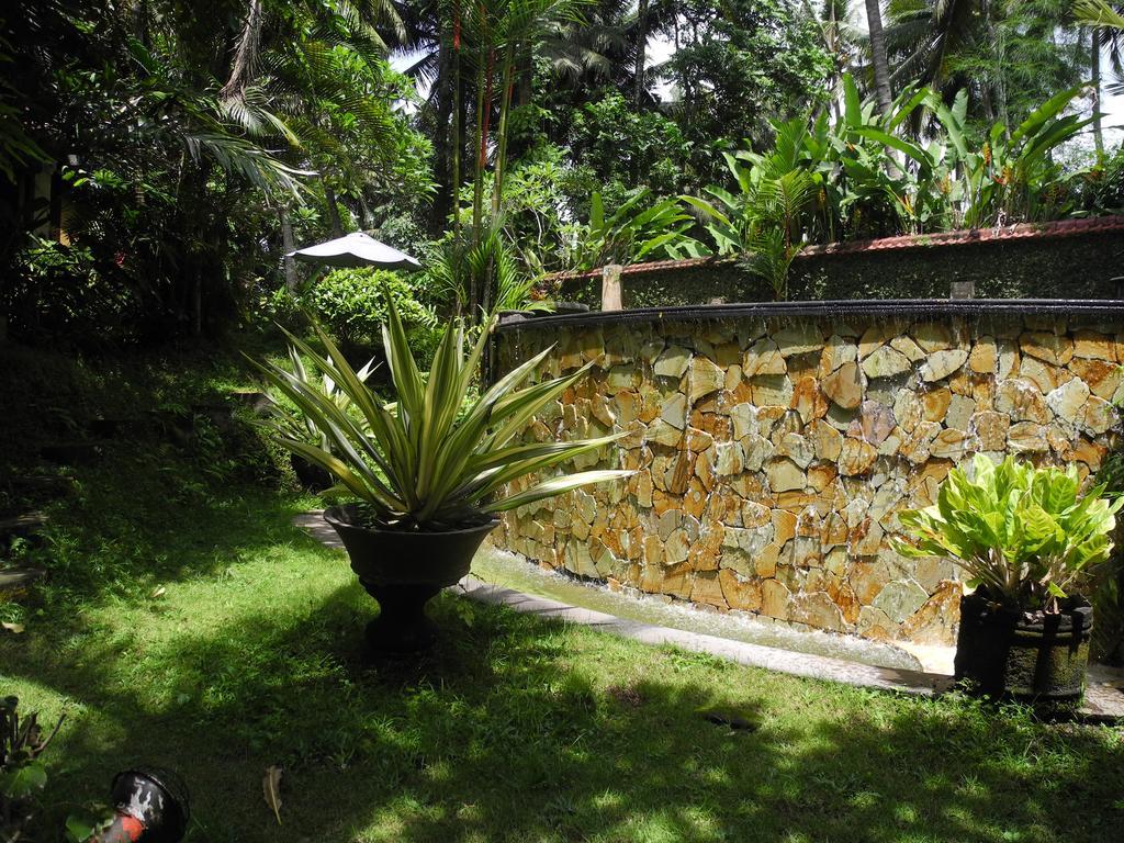 Villa Jineng Ubud By Basma Groups Exterior foto