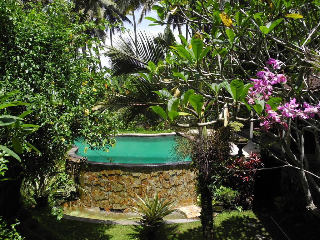 Villa Jineng Ubud By Basma Groups Exterior foto