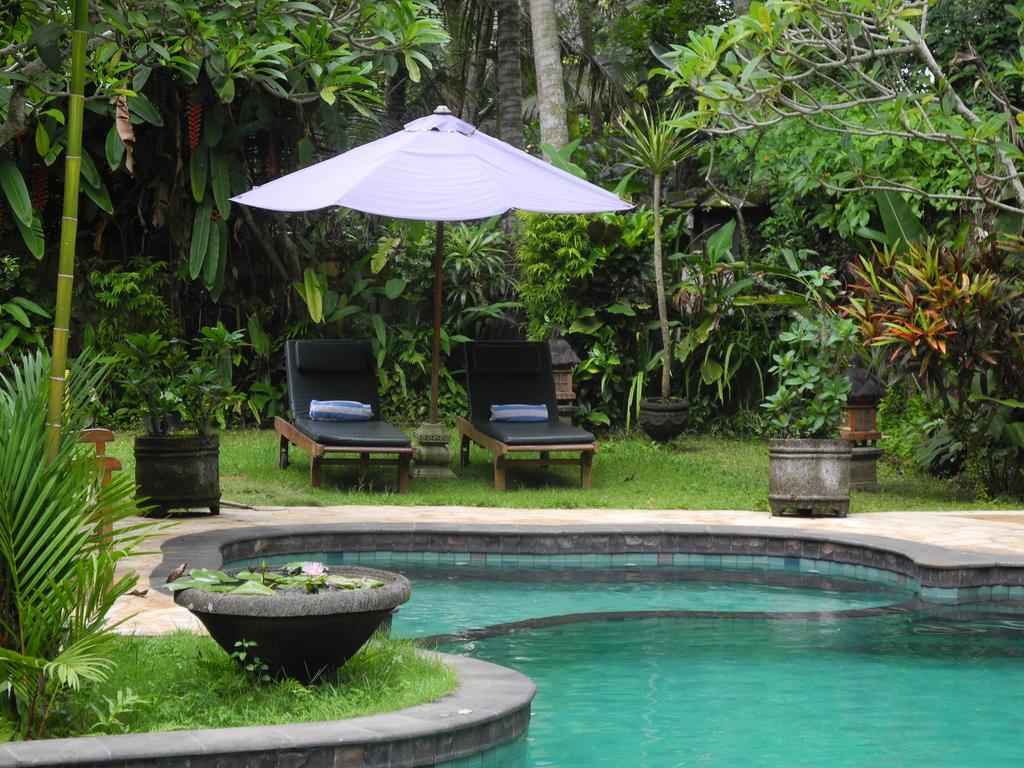 Villa Jineng Ubud By Basma Groups Exterior foto