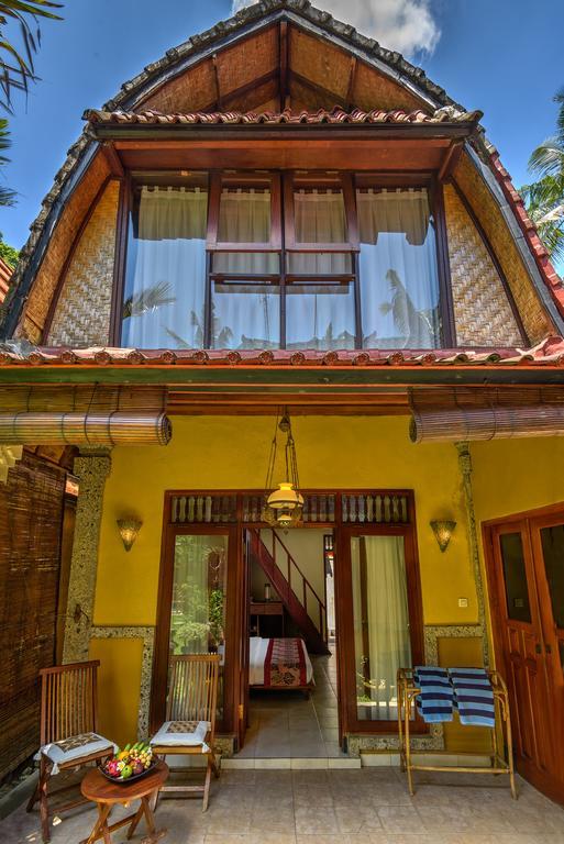 Villa Jineng Ubud By Basma Groups Exterior foto