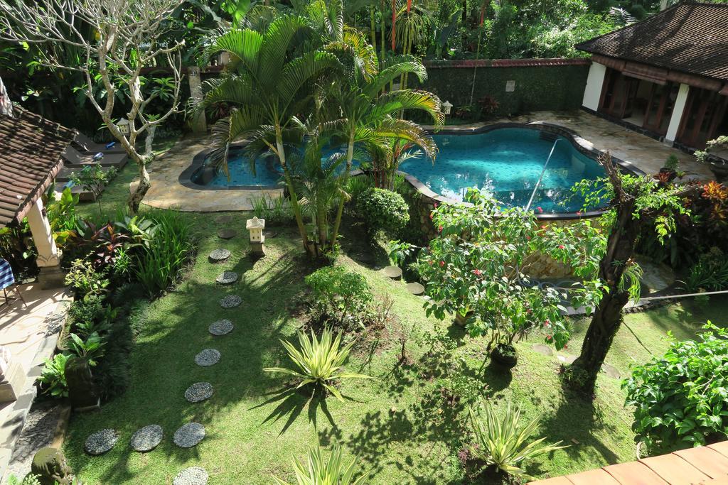 Villa Jineng Ubud By Basma Groups Exterior foto