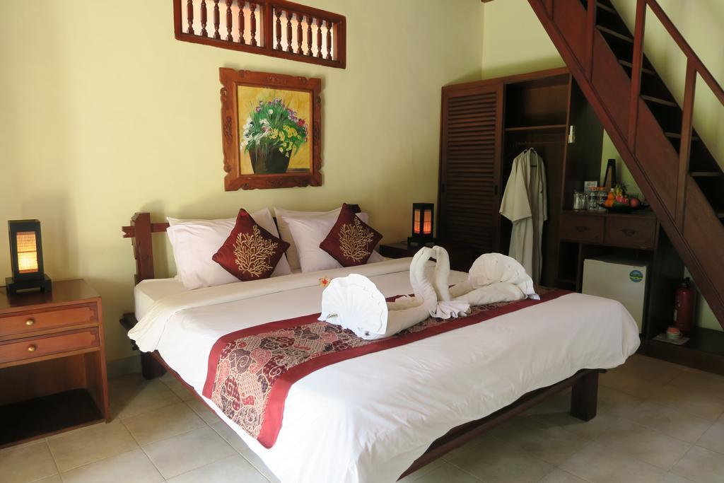 Villa Jineng Ubud By Basma Groups Exterior foto