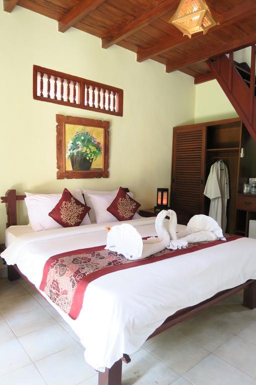Villa Jineng Ubud By Basma Groups Exterior foto