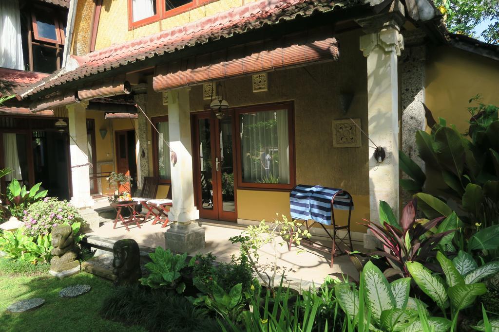 Villa Jineng Ubud By Basma Groups Exterior foto