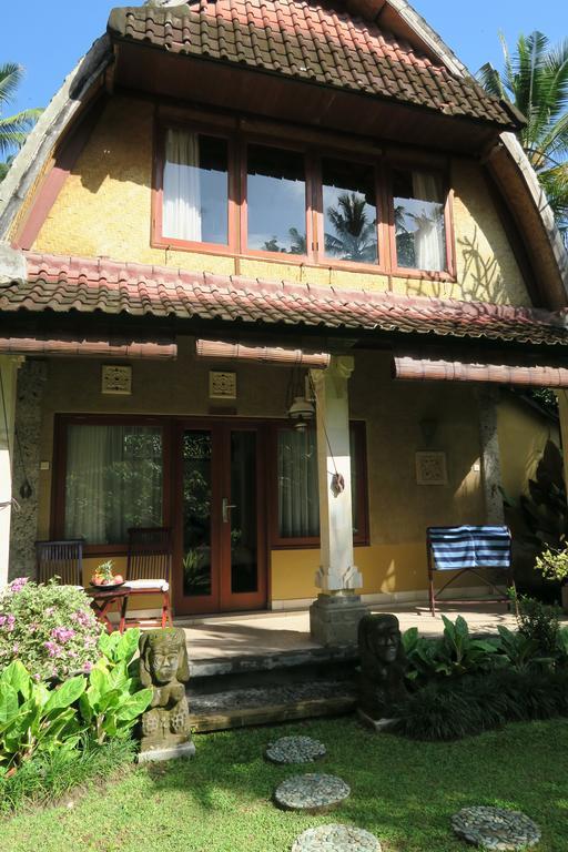 Villa Jineng Ubud By Basma Groups Exterior foto
