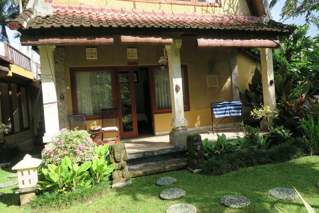 Villa Jineng Ubud By Basma Groups Exterior foto