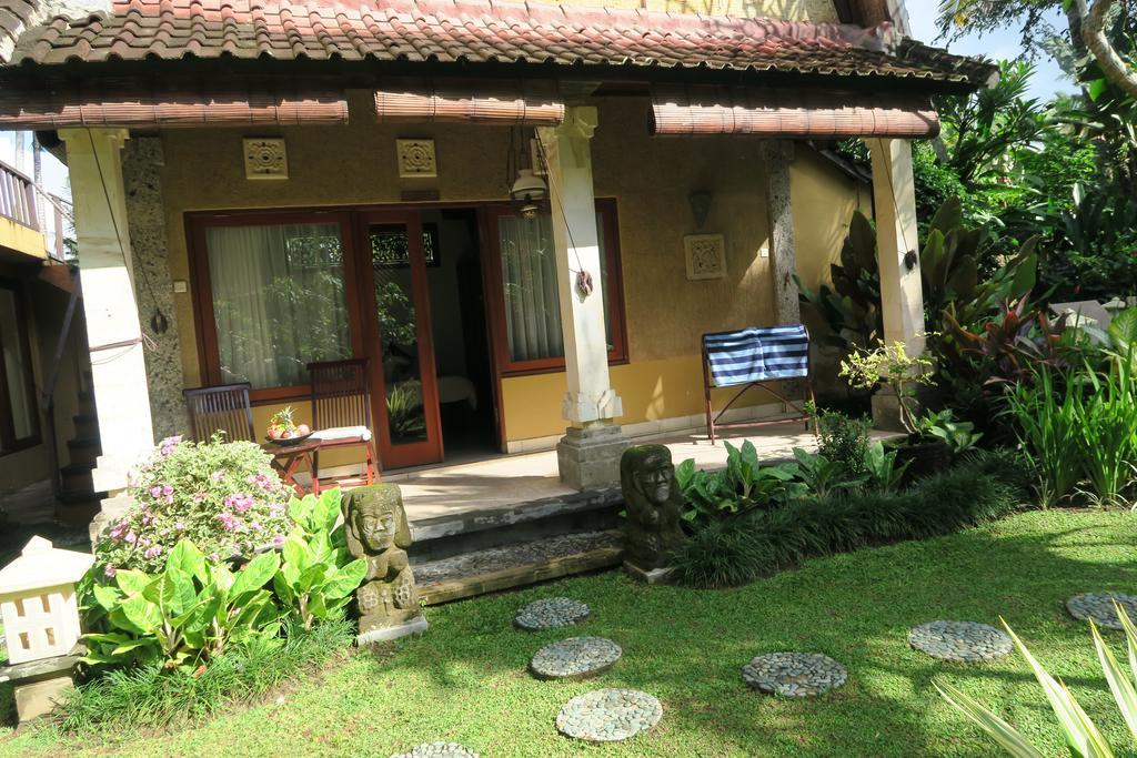 Villa Jineng Ubud By Basma Groups Exterior foto