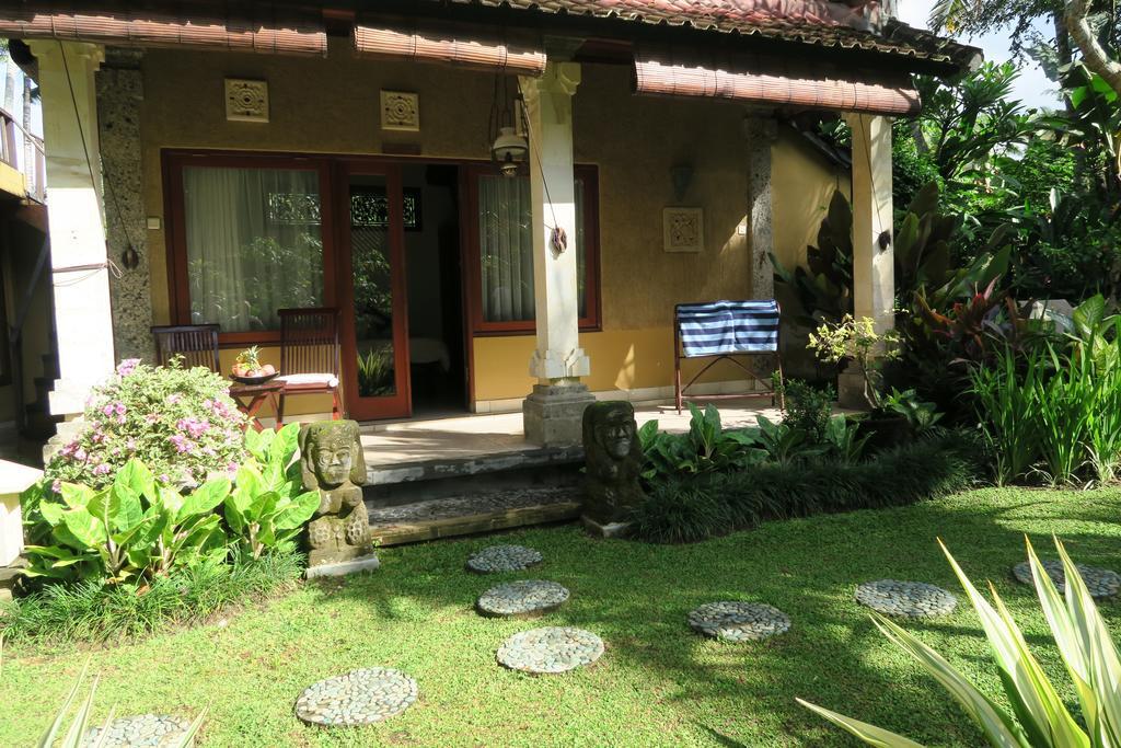 Villa Jineng Ubud By Basma Groups Exterior foto