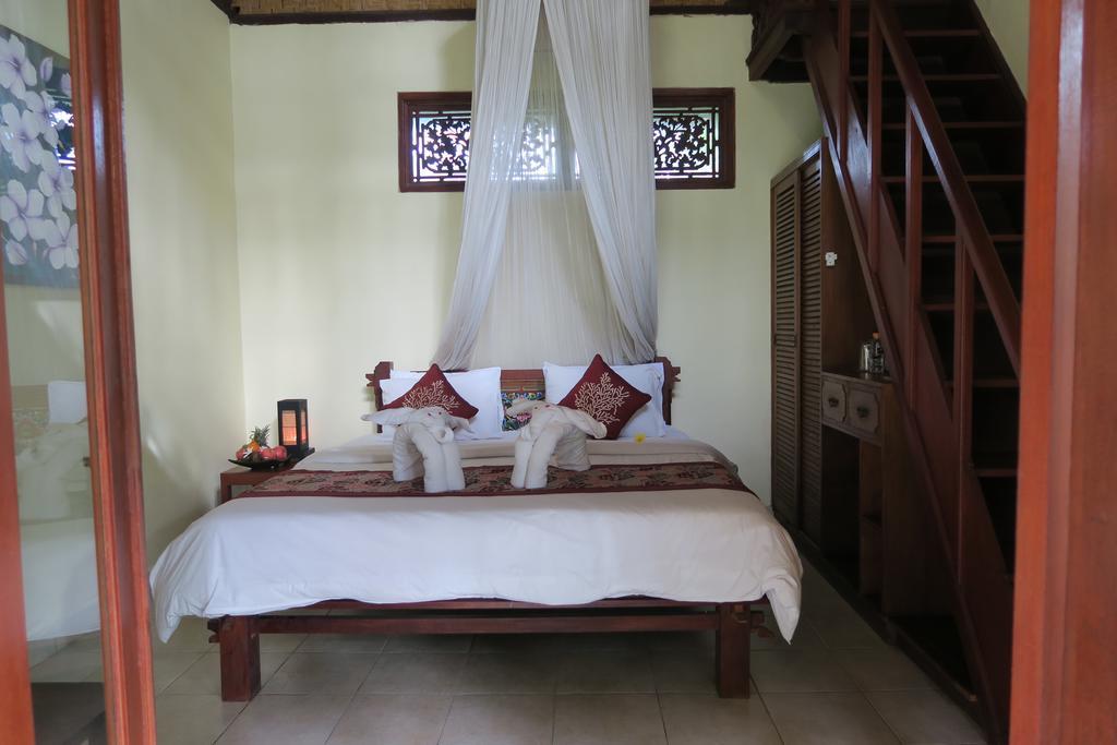 Villa Jineng Ubud By Basma Groups Exterior foto