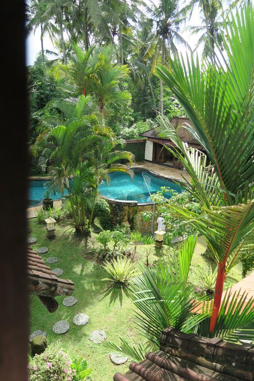 Villa Jineng Ubud By Basma Groups Quarto foto
