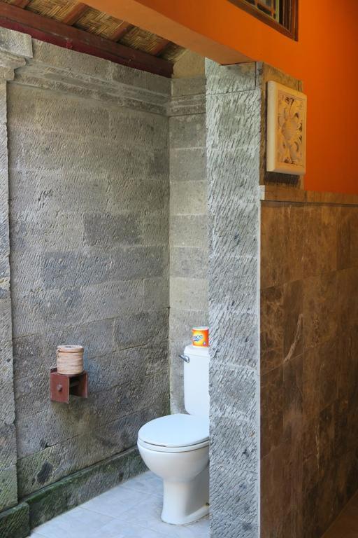 Villa Jineng Ubud By Basma Groups Exterior foto