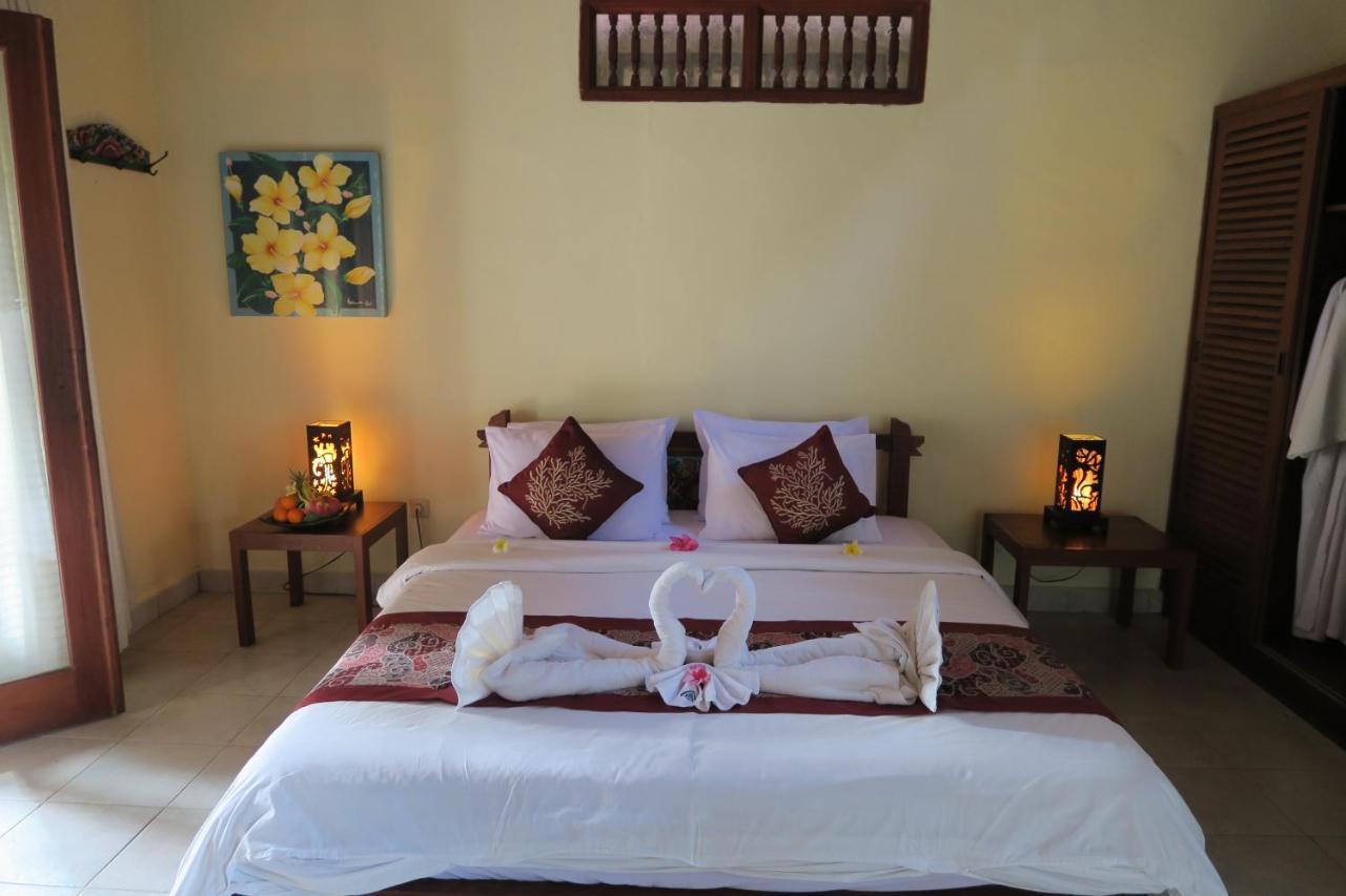 Villa Jineng Ubud By Basma Groups Quarto foto
